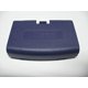 thumbnail image 1 of Tapa de batería Tekmihat para Game Boy Advance azul oscuro, 1 of 2