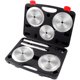 thumbnail image 1 of BILITOOLS Truck Hub Seal Installer Kit, Wheel Seal Driver for Class 7/8 Trucks, 1 of 3