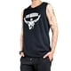 thumbnail image 3 of Polera Sin Manga Musculosa Hombre Diseño Gym 291, 3 of 4