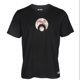 thumbnail image 1 of Polera Hombre Osiris Peacock Negro, 1 of 4