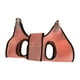 thumbnail image 5 of Cat Grooming Hamaca Helper Arnés Restricción Toalla Bolsa Para Enfermería Lavado S Rosa, 5 of 5