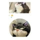 thumbnail image 4 of Juguete Peluche Lucifer Gato Cenicienta 20cm Infantil, 4 of 4