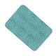 thumbnail image 2 of Molde de Silicona 10x14cm para Hornear Diseño Numeros 1-9, 2 of 3