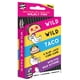 thumbnail image 1 of Juego de cartas Dolphin Hat Games Wild Taco Kids 7+ Years, 1 of 3