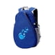thumbnail image 4 of Bolsa de tenis, mochila de tenis, bolsa deportiva multifuncional, bolsa de raqueta de gran capacidad para raqueta de tenis/raqueta de bádminton , Azul oscuro, 4 of 5