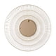 thumbnail image 3 of Espejo Ring Metal Rayas Dorado BVS, 3 of 3