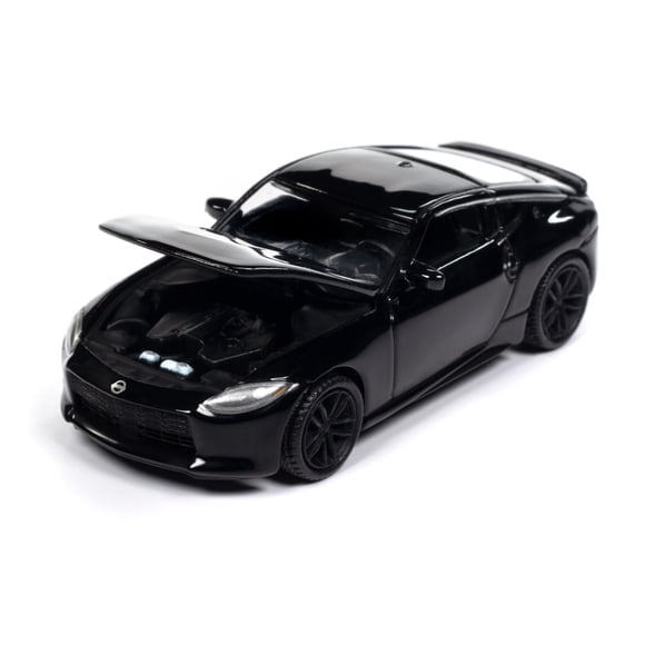 Toy Auto World Premium 2023 Nissan Z Diecast a escala 1:64
