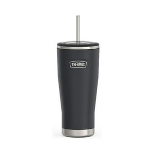 Thermos - Termo Mug Icon Acero Con Bombilla 710Ml Grafito