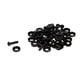 thumbnail image 1 of Tornillos para rack OnStage WSR7025 de 6 mm con cabeza Phillips, paquete de 25, 1 of 6