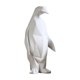 thumbnail image 3 of Escultura De Pingüino Coleccionable Para El Estreno De Una Casa En El Salón Del Restaurante, 3 of 5