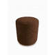thumbnail image 3 of PUFF REDONDO CHOCOLATE FELPA, 3 of 3