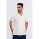 thumbnail image 2 of Camisa Breeze Resort Regular Fit Verano Fashion Hombre Calidad 159, 2 of 4
