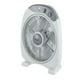 thumbnail image 3 of Ventilador Box 12 Pulgadas 3 Vel Blanco Kendal, 3 of 5