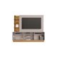 thumbnail image 2 of Rack Home Tv Supremo 70 Pulgadas Café, 2 of 4
