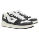 thumbnail image 3 of ZAPATILLA HOMBRE T-CLIP SET 224 6 SMA WHT/BLK LACOSTE, 3 of 3