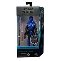 Figura Hasbro Imperial Senate Guar 6 Pulgadas - Star Wars
