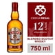 thumbnail image 1 of Whisky Blended Scotch 12 años 40° Botella, 1 of 4