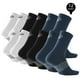 thumbnail image 2 of Pack de 12 Calcetines Largos Deportivos Hombre Premium, 2 of 3