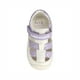 thumbnail image 4 of Sandalia Niña Bio Fit Blanco Lila, 4 of 5