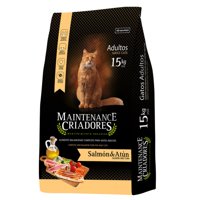 Maintenance Criadores - Alimento Para Gatos Adultos 1Kg