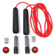 thumbnail image 1 of Cuerda Saltar Everlast Fitness Pesos Ajustable HIIT, 1 of 5
