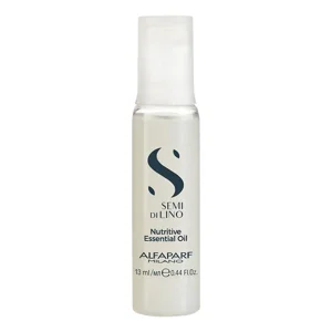 Linastore - Ampolla Alfaparf Semi Di Lino Nutritive Essential Oil 13 Ml