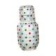 thumbnail image 2 of Jarra de vidrio para mesita de noche, jarra de agua para mesita de noche y juego de vidrio de regalo, vaso para beber, vasos de vidrio para dormir en Diseño de diamante, 2 of 5