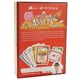 thumbnail image 2 of Juego de cartas Grandpa Beck's Games Cover Your Assets Kids 7+, 2 of 9