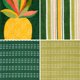 thumbnail image 2 of Juego de Toallas Ritz 40x64 cm y 41x66 cm Algodón Tropical, 2 of 6