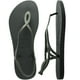 thumbnail image 5 of Sandalia Mujer Luna Verde Oliva Havaianas, 5 of 6