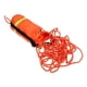 thumbnail image 1 of Kayak Water Floating Life Line Rescue Throw Rope Bag 16m Reflectante Y Naranja, 1 of 3