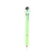 thumbnail image 1 of Lapiz Pasta Multiple Verde *3 Colores, 1 of 2