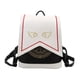 thumbnail image 1 of Mochila Bolso Kawaii 34x13cm Blanco Sakura Card Captor, 1 of 5
