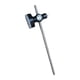 thumbnail image 3 of Pedal De Bombo Para Actualización De 7,87 Pulgadas, Profesional, Fácil De Instalar, Martillo Negro, 3 of 5