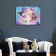 thumbnail image 3 of Cartel Metálico Decorativo Hello Kitty Desmarcar 20x30 cm, 3 of 6