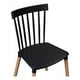 thumbnail image 5 of Pack 4 Sillas Windsor Comedor Negro, 5 of 5