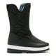 thumbnail image 1 of Bota Mujer Negro Estonia Chancleta, 1 of 4