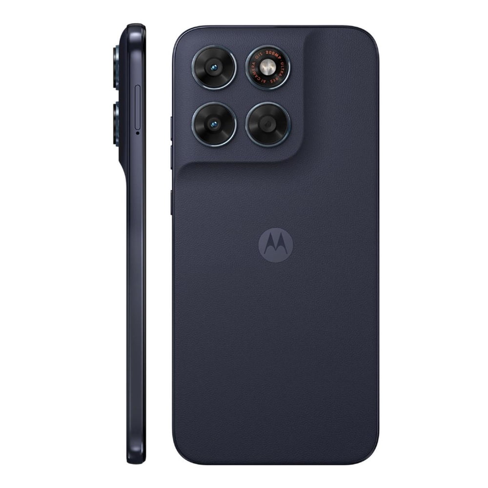 Smartphone Moto G Max Light 256GB Gris, foto 11