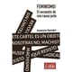 thumbnail image 1 of Libro Feminismo. El Secuestro De Una Causa Justa, 1 of 2