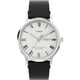 thumbnail image 1 of Reloj Timex Waterbury 40 mm Acero con Correa Negra, 1 of 6