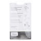 thumbnail image 4 of Báscula de equipaje Travelon Stop & Lock negra de hasta 34 kg, 4 of 4