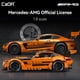 thumbnail image 3 of Set Construcción CaDA C64008W Mercedes AMG GT3 18, 3 of 3