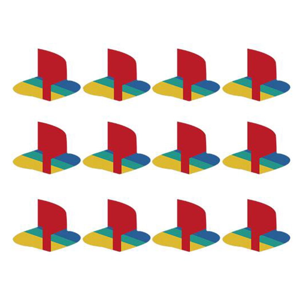 Genérico - Compatible Con Playstation 5 Disc/digital Edition Console Skin Decal Sticker - 2-pack Vinyl Protective Film For Ps5-multicolor-12