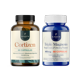 thumbnail image 1 of Pack Relax: Cortizen + Triple Magnesio 120 Cap Karun Life, 1 of 3