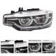 thumbnail image 4 of Faro LED MIOUYTRT BMW Serie 3 F30 2016‑2019 con luz diurna (DRL), 4 of 9