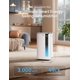 thumbnail image 2 of Deshumidificador DREO Max 95 Pintas Smart Energy Star, 2 of 9