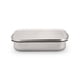 thumbnail image 1 of Contenedor Para Almuerzo Make & Take Bento Grande Acero Inoxidable - Matt Steel, 1 of 3