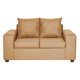 thumbnail image 4 of Living Kahlo 2 Cuerpos + 2 Pouf Tela Oro, 4 of 4