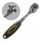 thumbnail image 1 of Llave Chicharra 2 En 1 Para Dados 1/4 y 1/2 Bi Direccional, Marca Flovi, 1 of 4