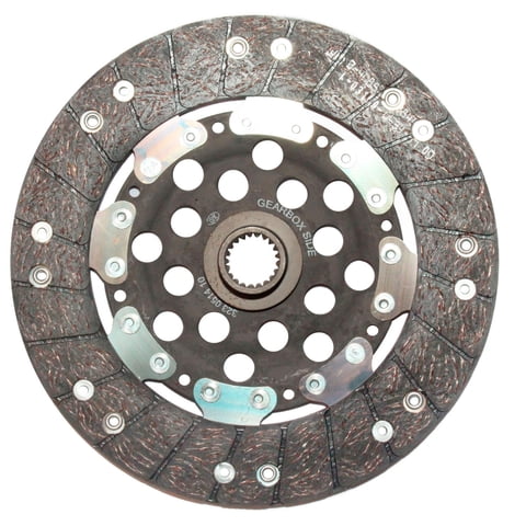 Repuestos Del Sol - Kit Embrague Chevrolet Combo Van 1.3 2005 2007